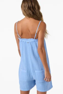 Audrey Romper