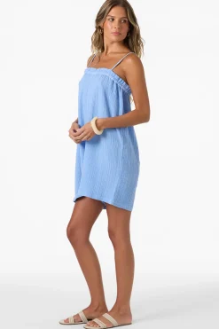 Audrey Romper