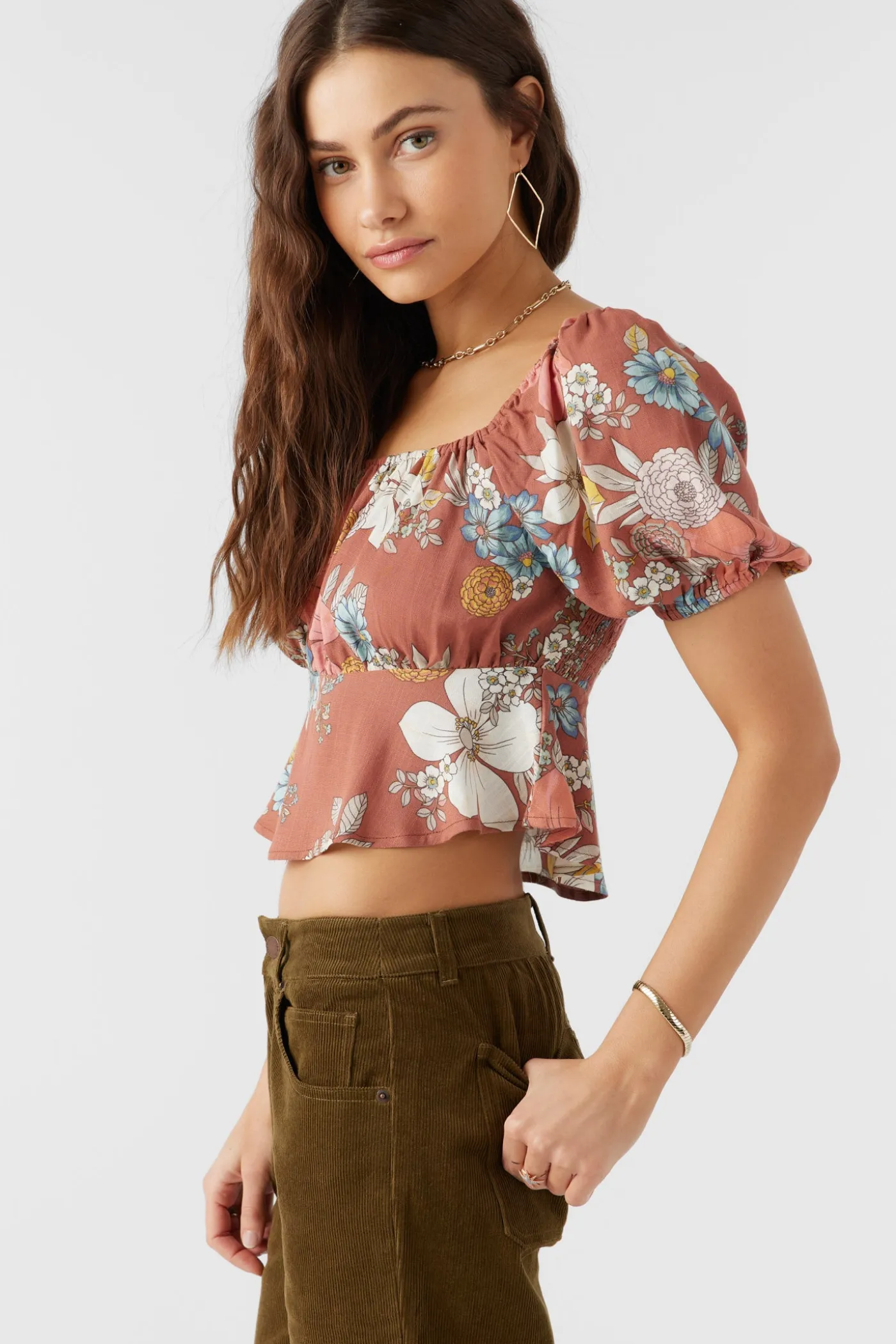 Autumn Top