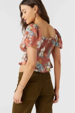 Autumn Top