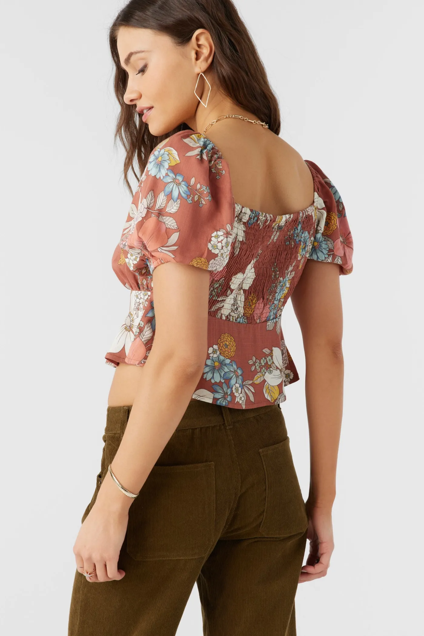 Autumn Top
