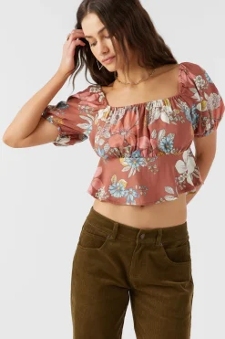 Autumn Top