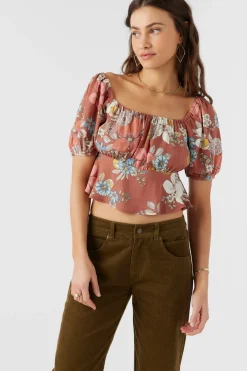 Autumn Top