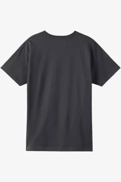 Badge Standard Fit Tee