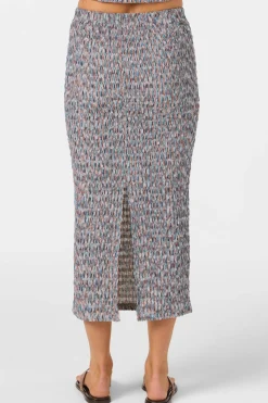 Bailey Midi Skirts