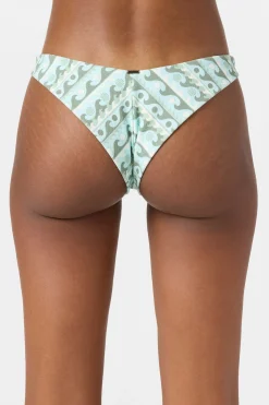 Balearic Waves Hermosa Skimpy Bottoms