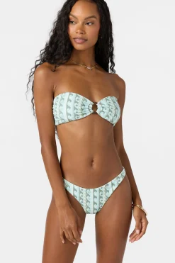 Balearic Waves Hermosa Skimpy Bottoms