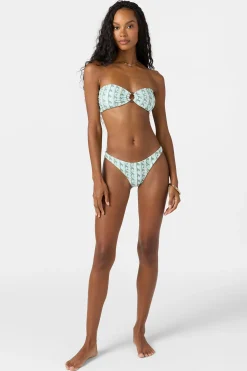 Balearic Waves Hermosa Skimpy Bottoms
