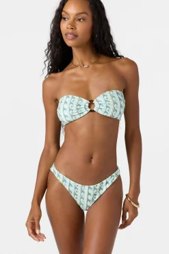 Balearic Waves Hermosa Skimpy Bottoms