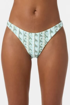Balearic Waves Hermosa Skimpy Bottoms