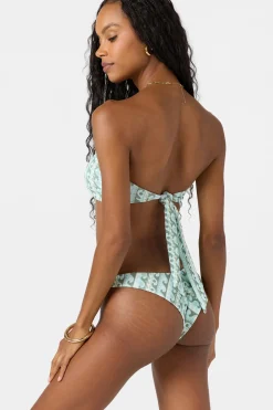 Balearic Waves Hermosa Skimpy Bottoms