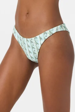 Balearic Waves Hermosa Skimpy Bottoms
