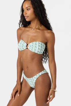 Balearic Waves Hermosa Skimpy Bottoms