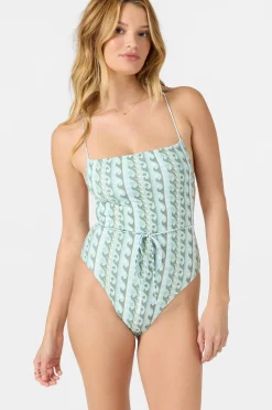 Balearic Waves Marbella One-Piece