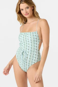 Balearic Waves Marbella One-Piece