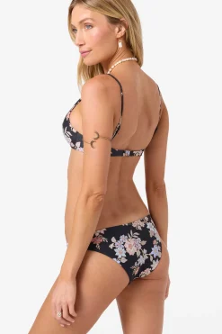 Bali Floral Rockley Medium Bottoms