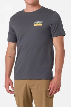 Banner Classic Tee