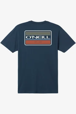 Banner Standard Fit Tee