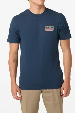 Banner Standard Fit Tee