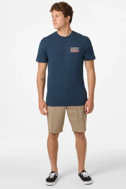 Banner Standard Fit Tee