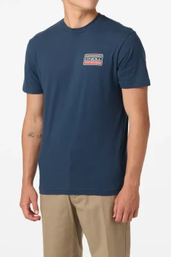 Banner Standard Fit Tee