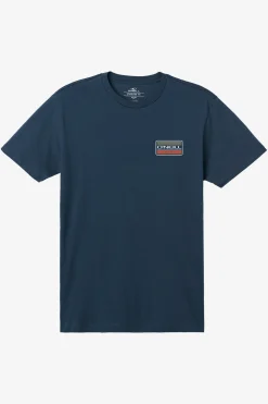 Banner Standard Fit Tee