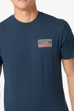 Banner Standard Fit Tee