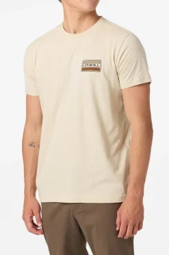 Banner Standard Fit Tee
