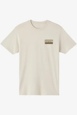 Banner Standard Fit Tee