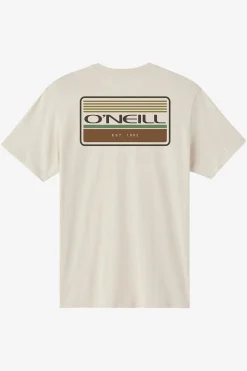 Banner Standard Fit Tee