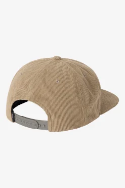 Barnacle 2.0 Snapback Hat