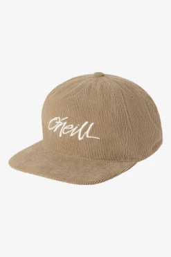Barnacle 2.0 Snapback Hat
