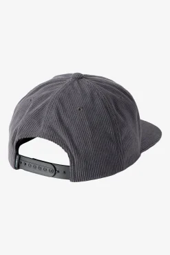Barnacle 2.0 Snapback Hat