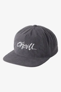 Barnacle 2.0 Snapback Hat