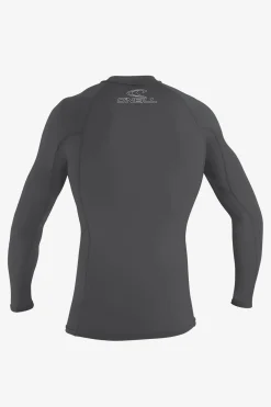Basic Skins 50+ L/S Rash Guard