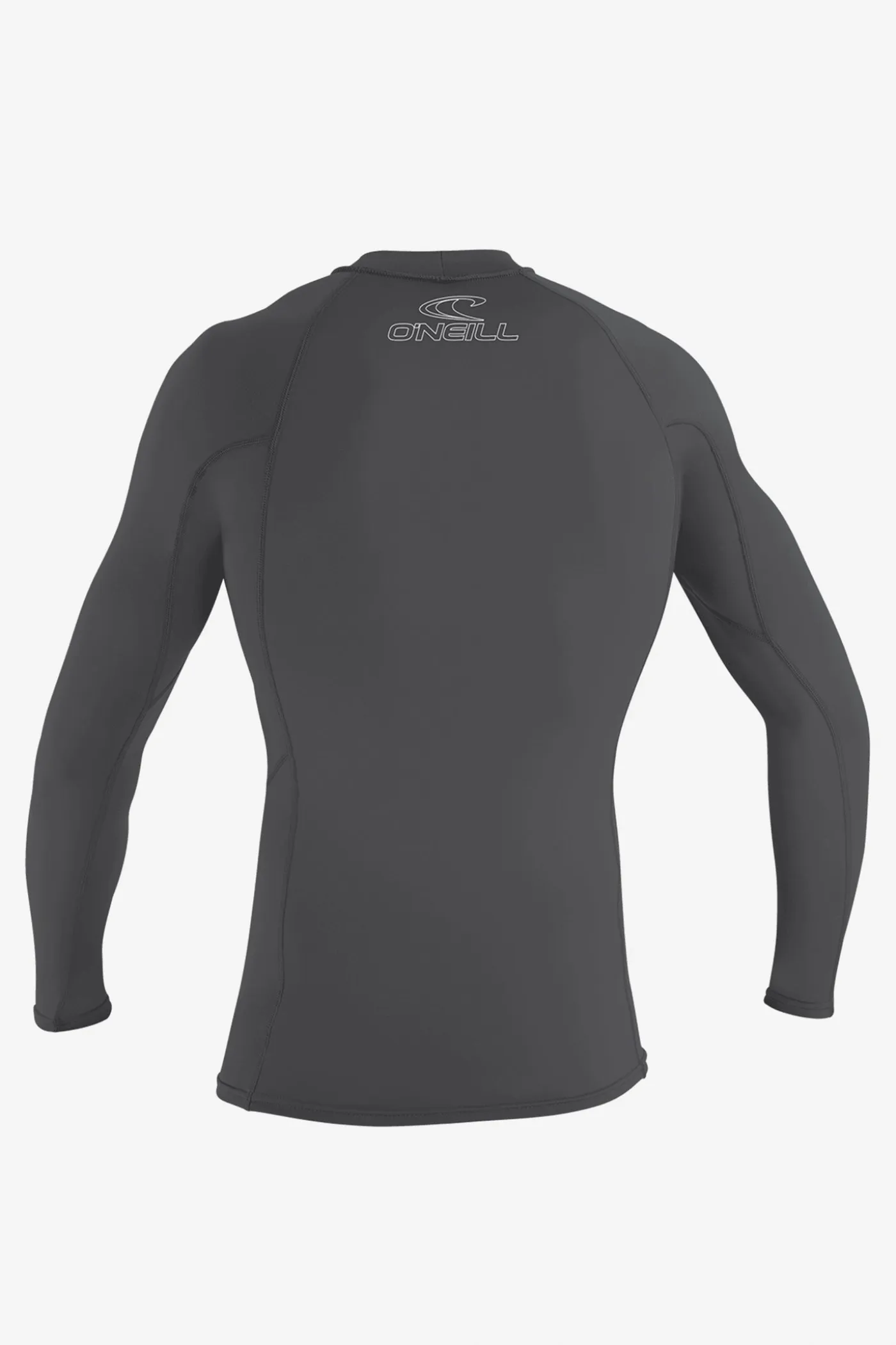 Basic Skins 50+ L/S Rash Guard