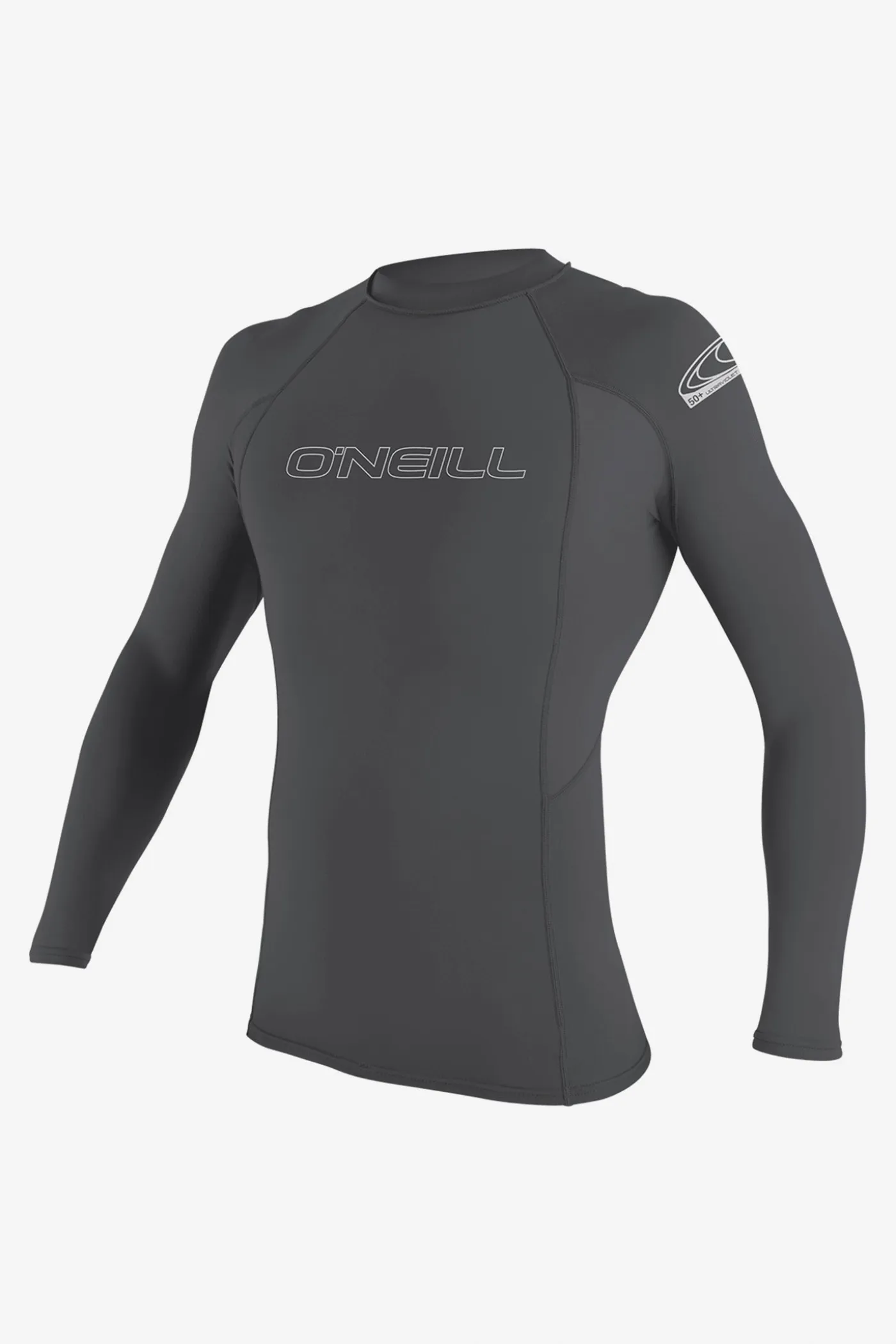 Basic Skins 50+ L/S Rash Guard