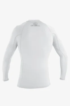 Basic Skins 50+ L/S Rash Guard