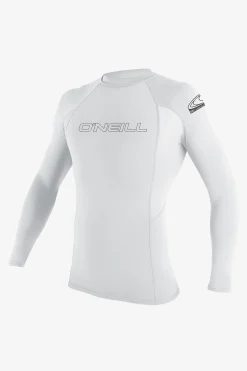 Basic Skins 50+ L/S Rash Guard