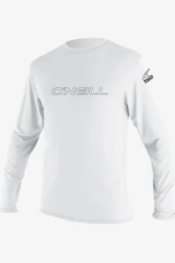 Basic Skins 50+ L/S Sun Shirt