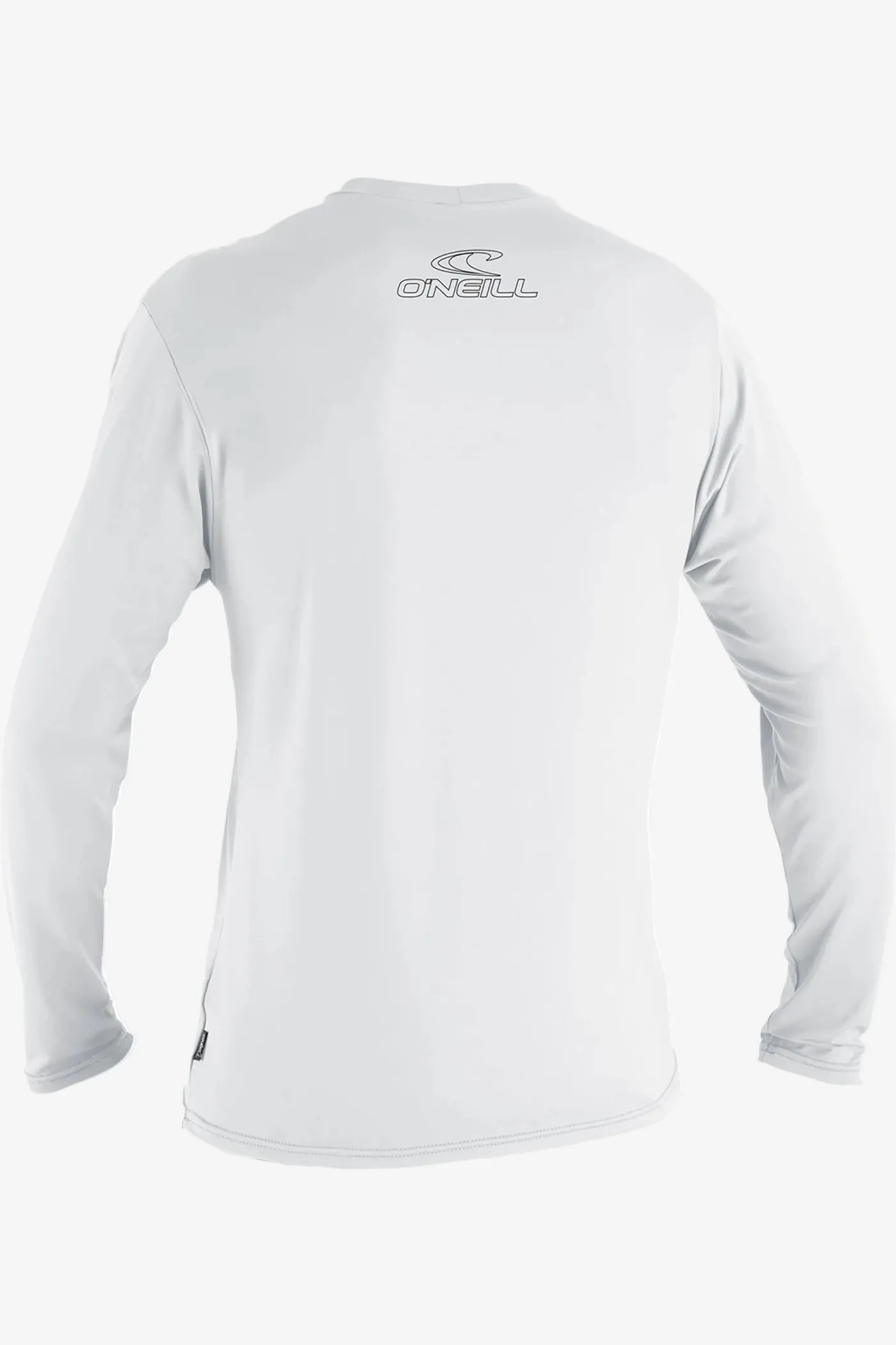 Basic Skins 50+ L/S Sun Shirt
