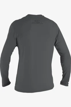 Basic Skins 50+ L/S Sun Shirt