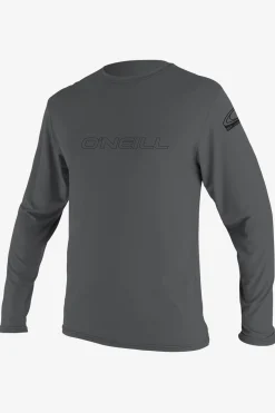 Basic Skins 50+ L/S Sun Shirt