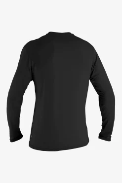 Basic Skins 30+ L/S Sun Shirt