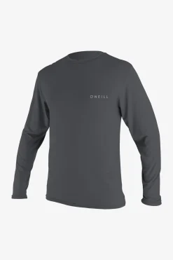 Basic Skins 30+ L/S Sun Shirt