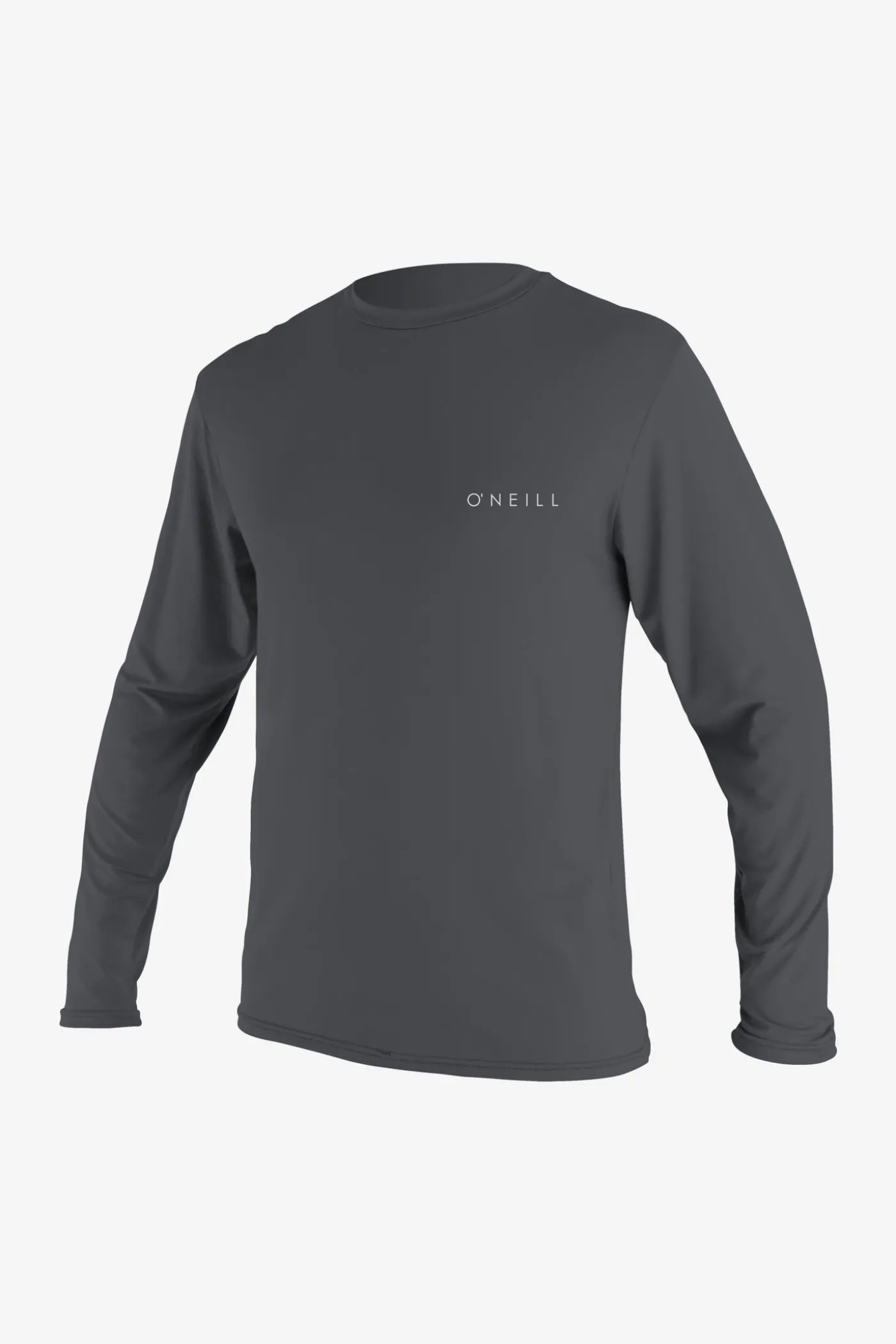 Basic Skins 30+ L/S Sun Shirt