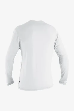 Basic Skins 30+ L/S Sun Shirt