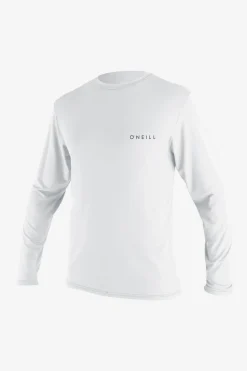 Basic Skins 30+ L/S Sun Shirt