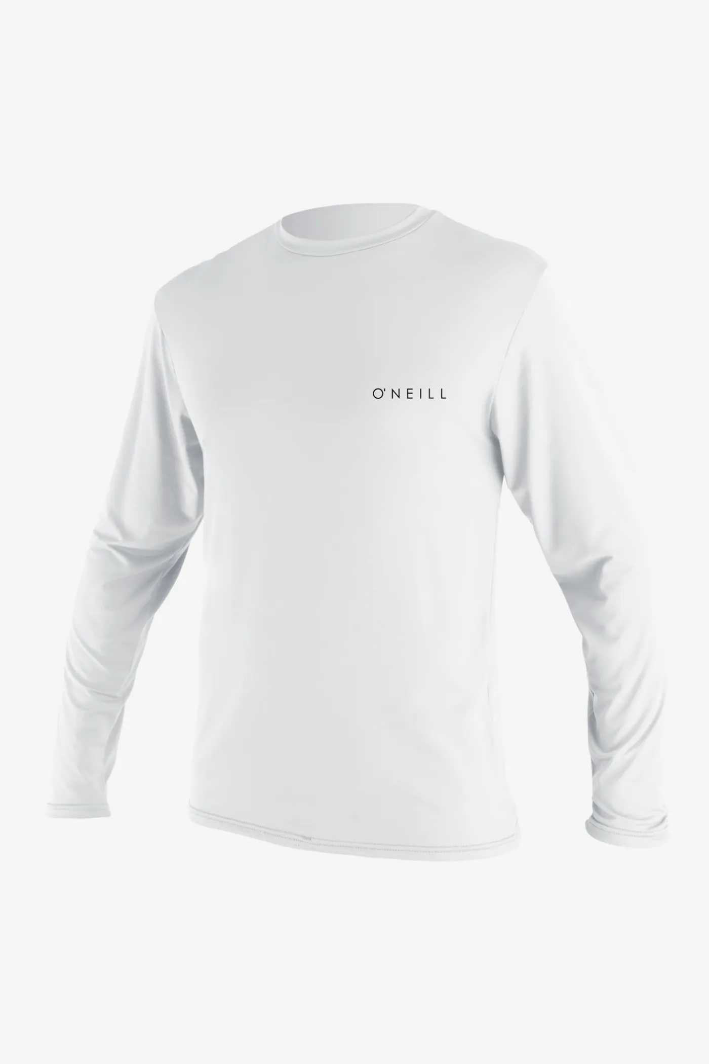 Basic Skins 30+ L/S Sun Shirt