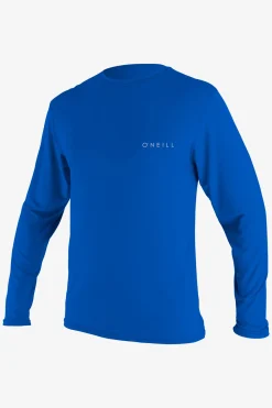 Basic Skins 30+ L/S Sun Shirt